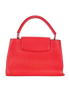 Capucines MM, back view